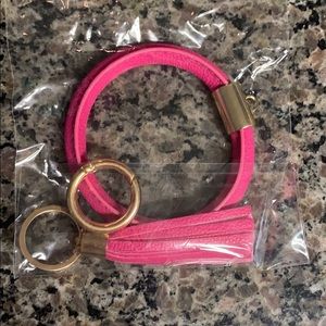 Loop Key Ring